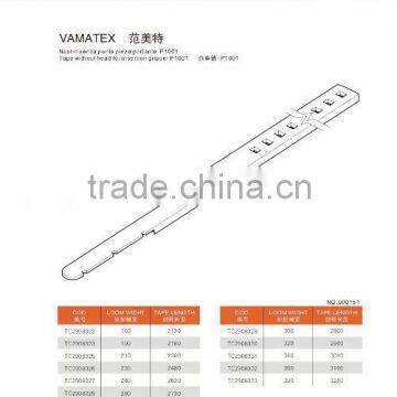 VAMATEX P1001 rapier tape