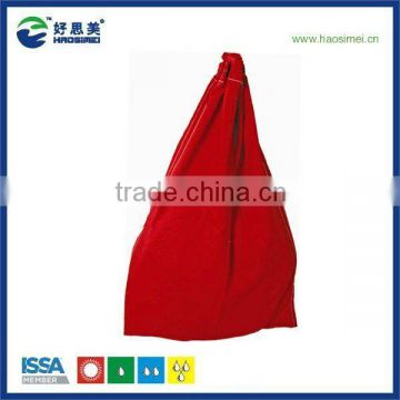 Industrial laundry bag used for hospitals, hotel, cleaning companies