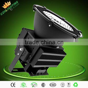 LED industial lamp 100W highbay light 100w led flood light for work shop used