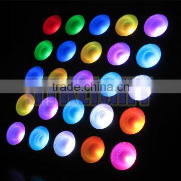 led matrix 5*5*30W 3in1 tricolor stage effect matrix light