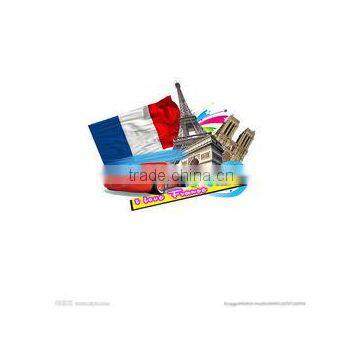 Metal Fridge Magnet & Printed Fridge Magnet Sticker photo-2