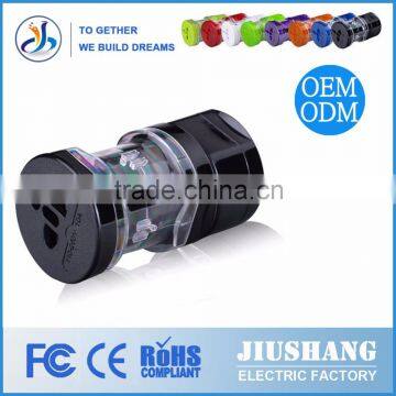 Factory Direct High Quality Universal Electrical Outlet Converter photo-1