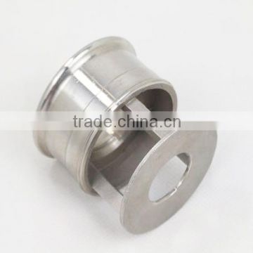 China precision cnc machining part casting