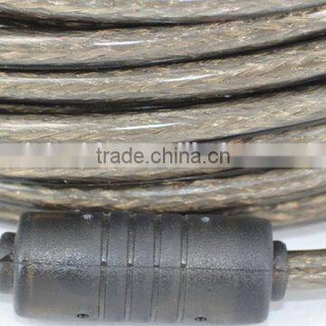 USB2.0 Extension Cable 25m photo-3
