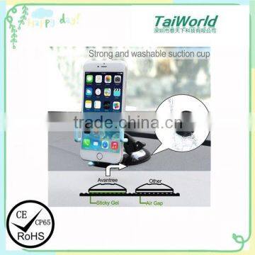 2016 Hottest Design 360 Degree 3in1 Car Air Vent Windshield Dashboard Mount Holder Stand For Cell Phone GPS
