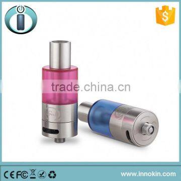 Hot selling 510 clear cartomizer with Japan organic cotton and Germany made PC