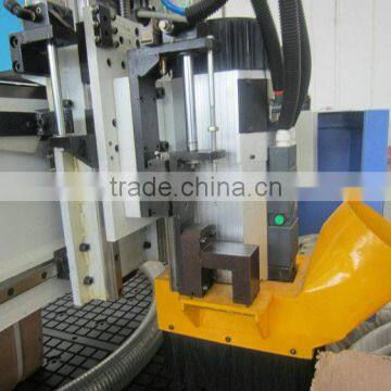 Chinese Wholesale Companies 3 Axis Cnc Wood Cutting Machine Best Sales Products in