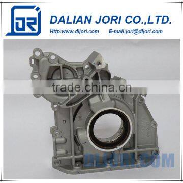 DEUTZ BF6M2012 engine parts Oil pump OEM No:04258382 / 04502445 for sale