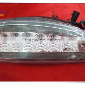 LED DRL Light (Clear) For Porsche Cayenne(07-10)
