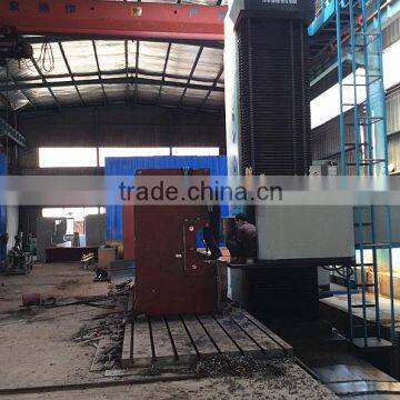 Hydraulic CNC Cutting Machine/plate Cutter/metal Shearing Machine photo-5