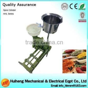 Dry Grinding Machine Pepper Grinder Machine