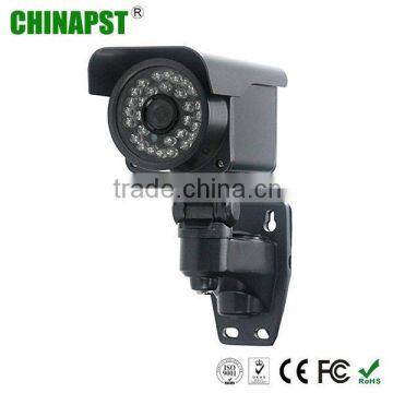 1/4" CMOS 700TVL Metal Color Waterproof Videokamera Test PST-IRC008CT