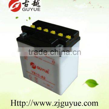 12v motorcycle battery manufacturers with high performance