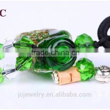 Aromatherapy Locket Perfume Diffuser Pendant Aroma Necklace Wholesale photo-5