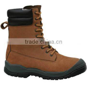 training safety boots