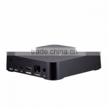 Hot Sellng! Amlogic S905 Android tv Box MX8 Pro Quad Core Android 5.1 TV Box MX8 Pro With Kodi& Add-ons