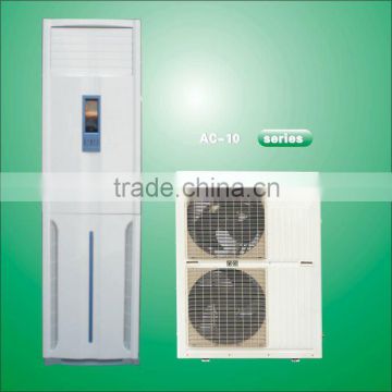 OEM floor standing 50000TU air conditioner 380V