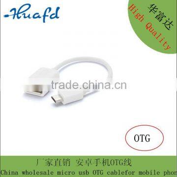 High Speed Otg Cable and Usb 3.0 Otg Cable Adapter photo-5