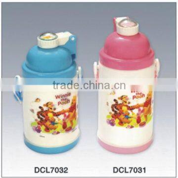 3D Promotion Water Bottle