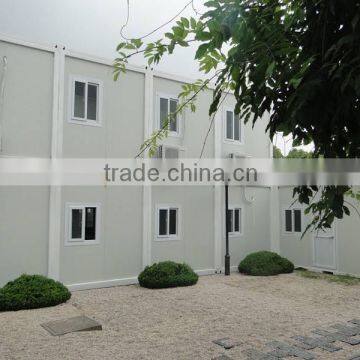 Movable Foldable Prefabricated House5 photo-4