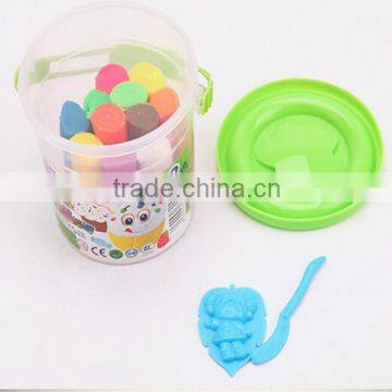 play dough for kids cheap promotion plasticine