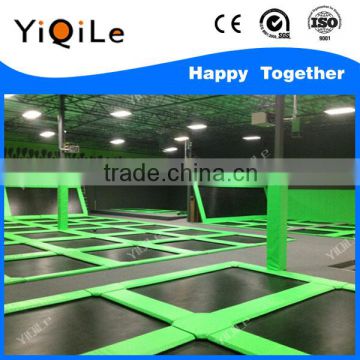 Commercial trampoline for sale garden trampoline indoor trampoline bed