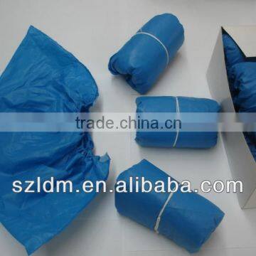 Water Proof Cpe Disposable Shoe Covers