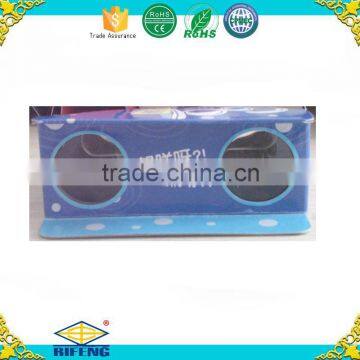 Wholesale Folding Paper Binocular Easy to Carry Disposable Paper Telescope photo-3