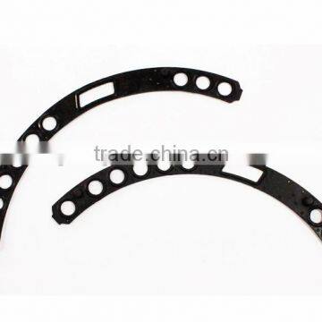 High Quality Automatic Transmission Oil Pump Pad Seal For Trans Model 5L40E auto parts