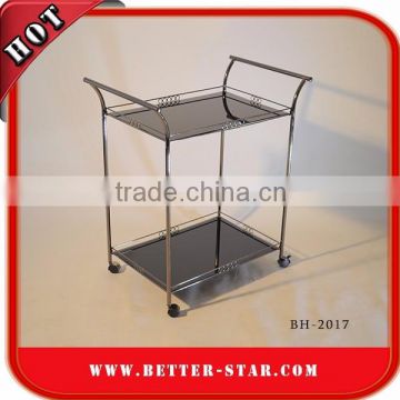 2015 Serving Trolley restaurant service cart