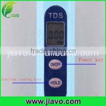 Newest type of tds meter with good quality