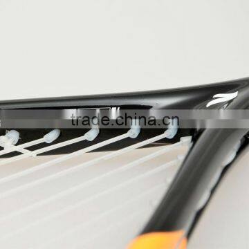 FANGCAN Darkness 7 H.M. Graphite Ultralight Carbon Fibre Squash Racket With String and Cover