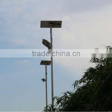 2014 New Design Solar Garden Lighting With Waterproof IP65 Factory Price With Certificated CE&RoHS photo-6