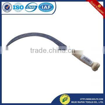 SELECTED PRODUCT Sickle