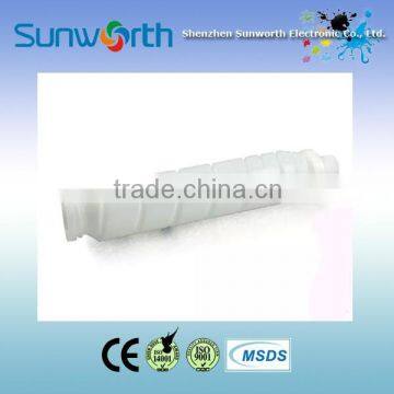 Factory !!! Compatible new toner For Konica-Minolta bizhub 420/500 copier toner cartridge TN511