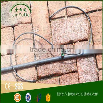 drip arrow for garden greenhouse irrigation