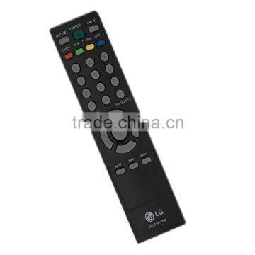 2016 good design new model remote control lcd led tv for MKJ61611307