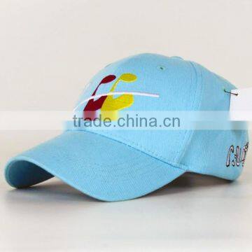 custom embroidery design sport hat