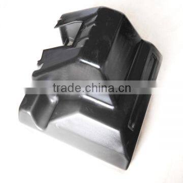 Custom Anti UV ASA/PC Plastic Machine Cover,thermoforming Abs Plastic Outdoor Cover