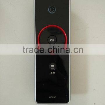 Best smart tv net box,vga /av advertising media player tv box and net box RC09E