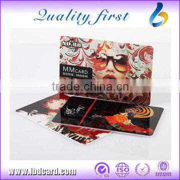 Golden Supplier Custom Party Cards MIFARE Classic 1K Cards