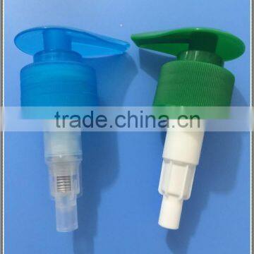 Plastic Screw Lotion Pump 24-410/28-410