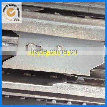Gates Type Fence Post