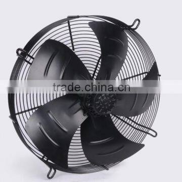 AC axial flow fans 230v