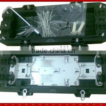 W-TEL - fiber optical splice closure