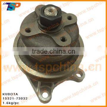 KUBOTA WATER PUMP of D607010,Diesel engine pump