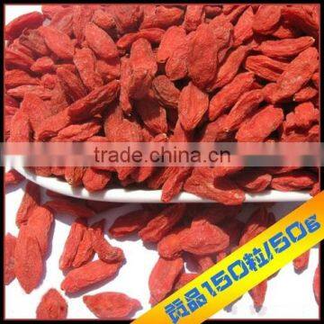 Ning Xia free sample goji berry/ fresh goji berry