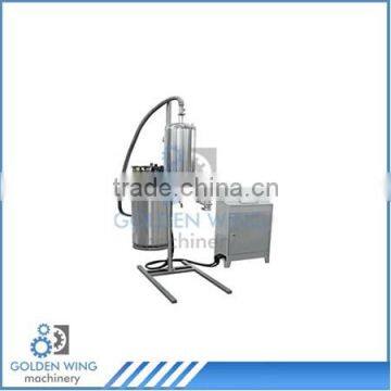 Automatic Nitrogen Filling Machine for Milk Powder Prodcution Line