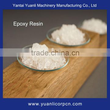 Excellent Quality Chemical Raw Material Epoxy Resin for Powder Coating