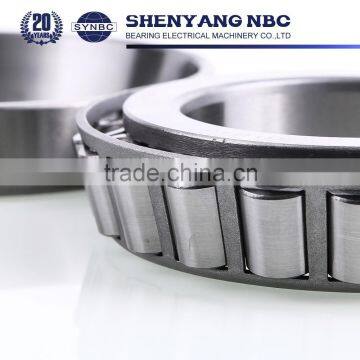 High Quality Stainless Steel Taper Roller Bearings Size photo-6